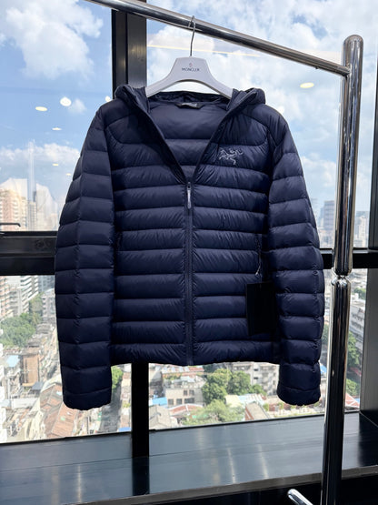 Down Jacket
