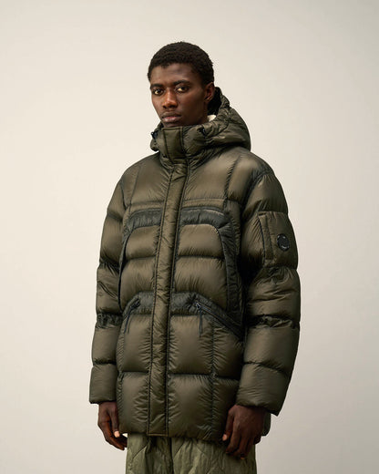 Down Jacket