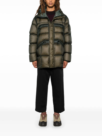 Down Jacket