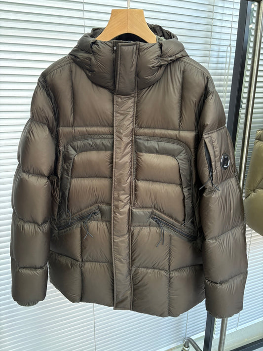 Down Jacket
