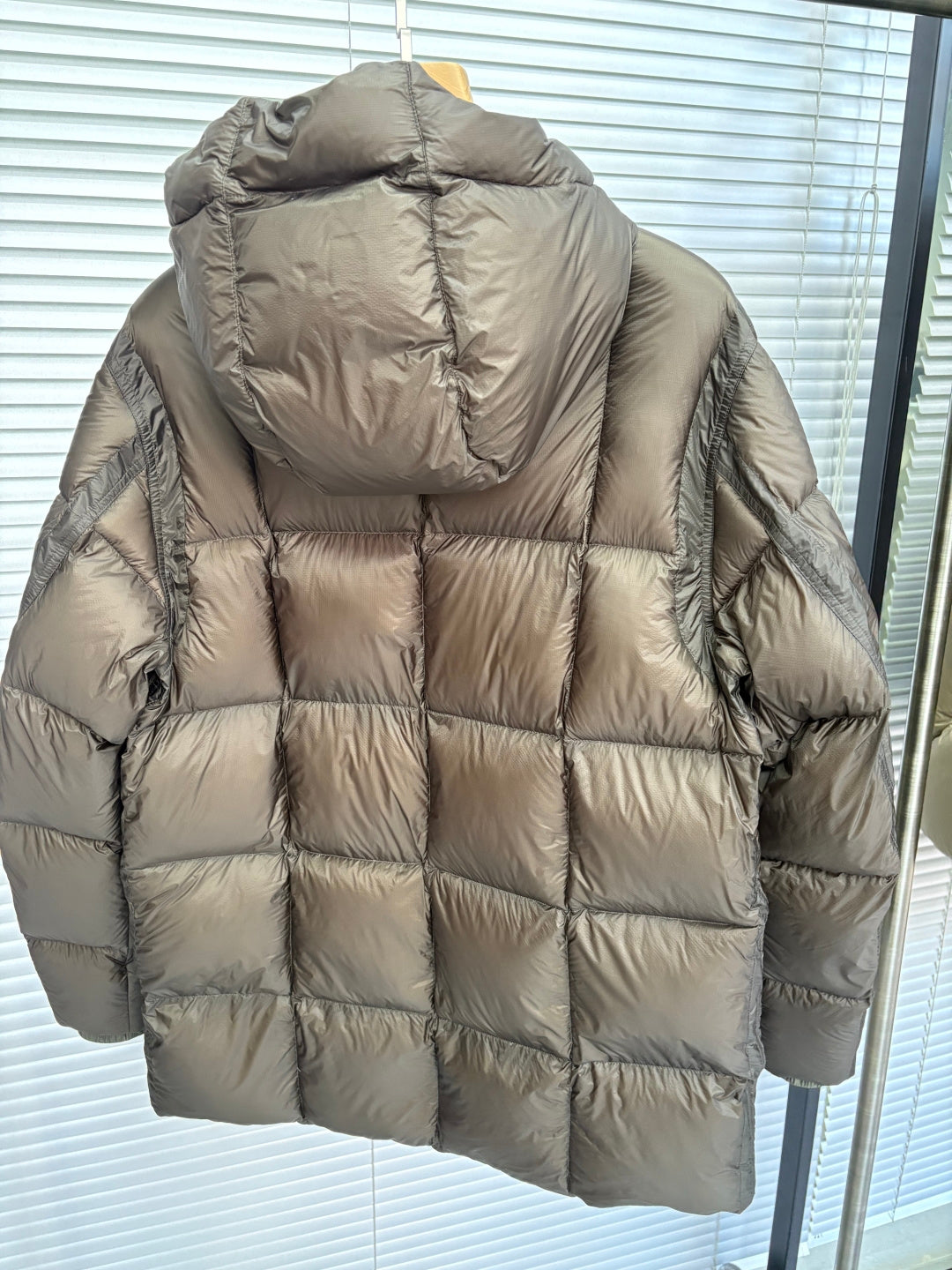 Down Jacket