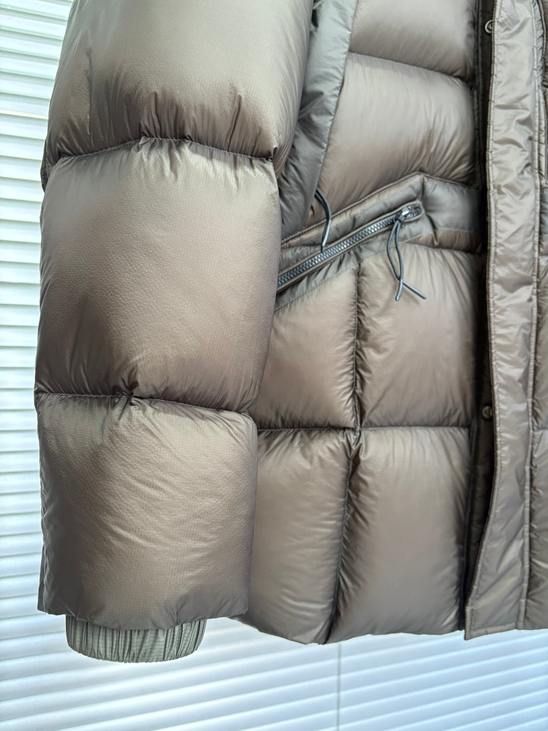 Down Jacket