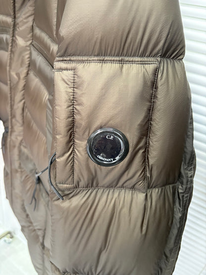 Down Jacket