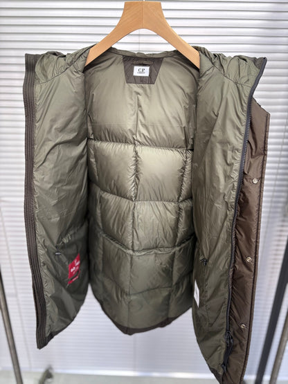 Down Jacket