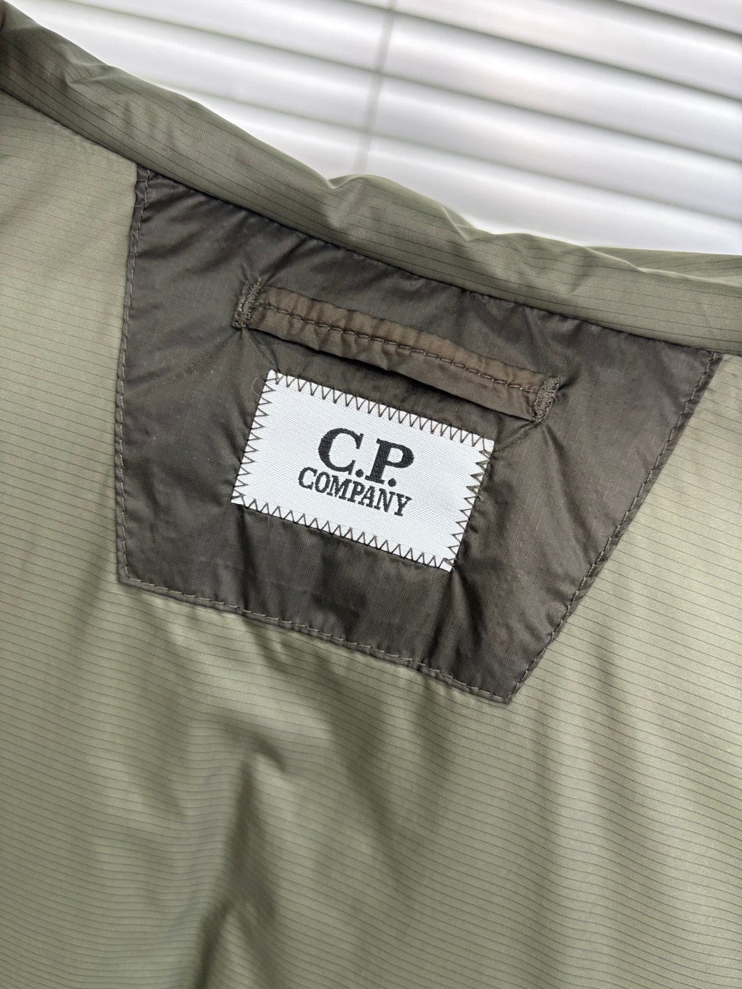Down Jacket