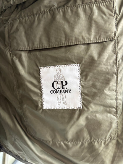 Down Jacket