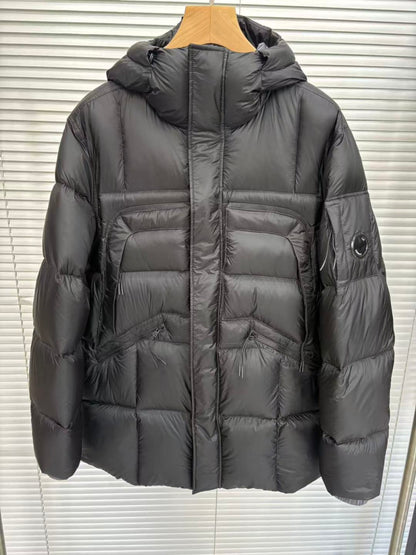 Down Jacket