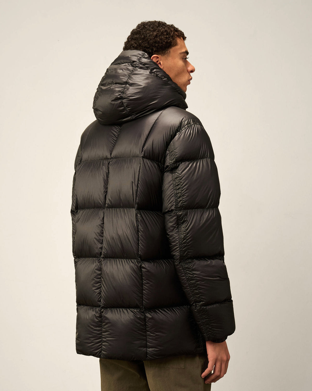 Down Jacket