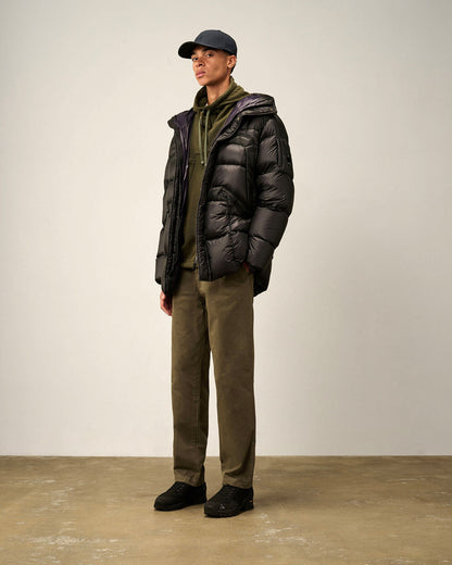Down Jacket