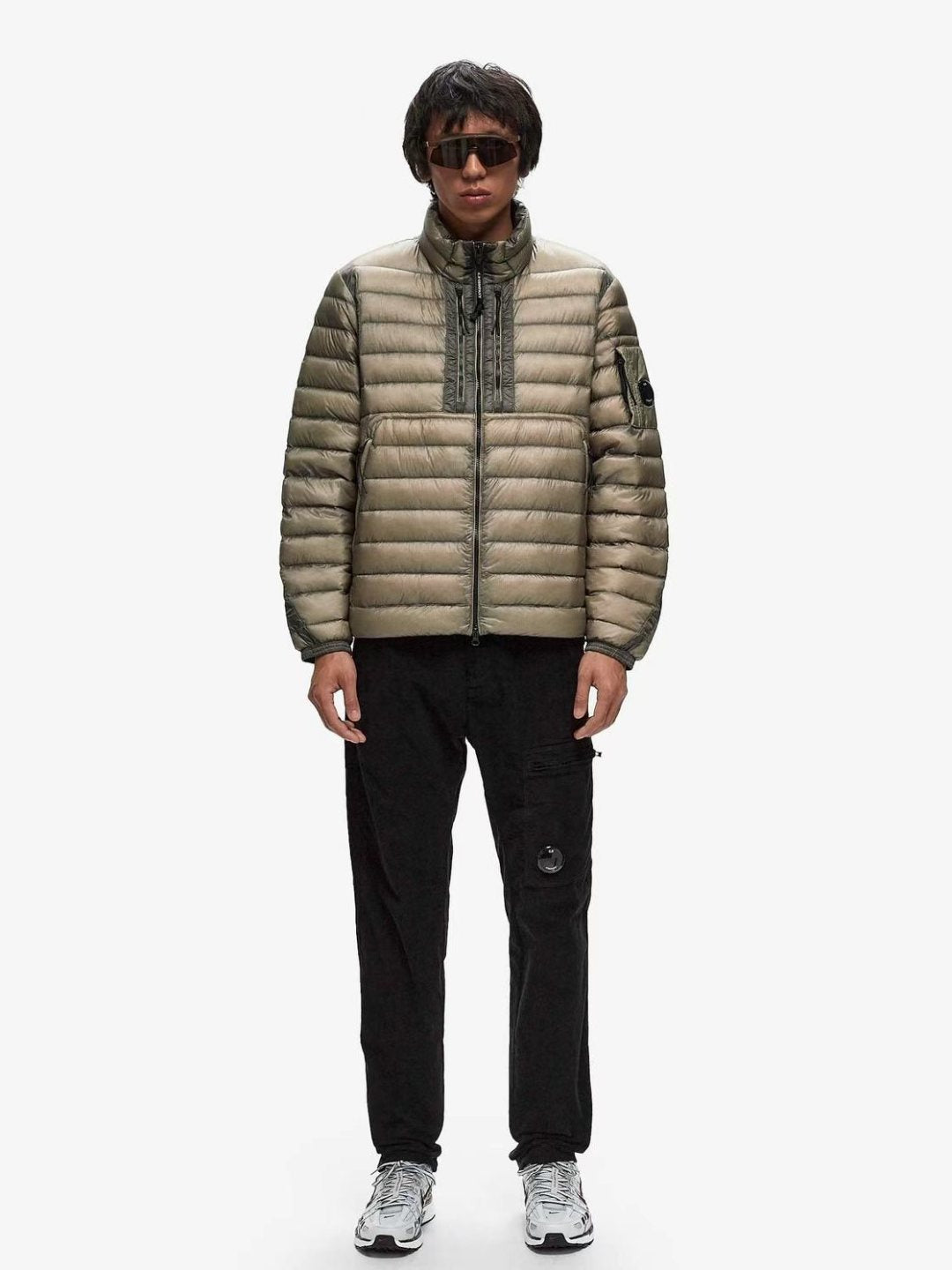 Down Jacket