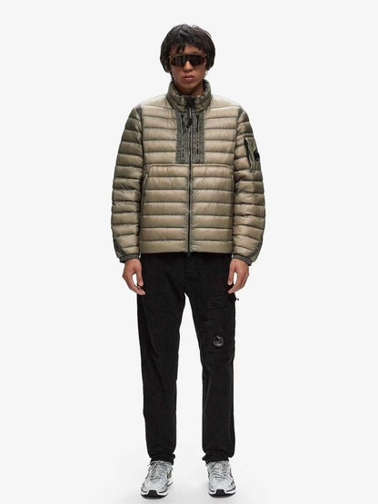 Down Jacket