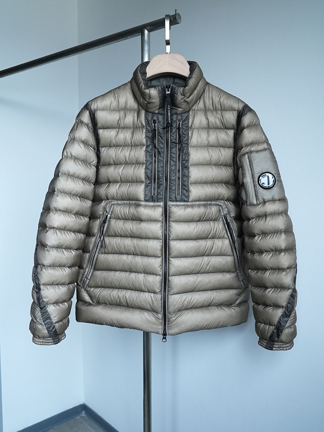 Down Jacket