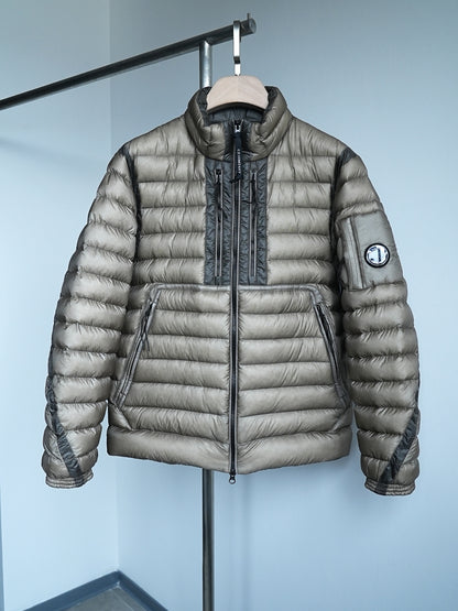 Down Jacket