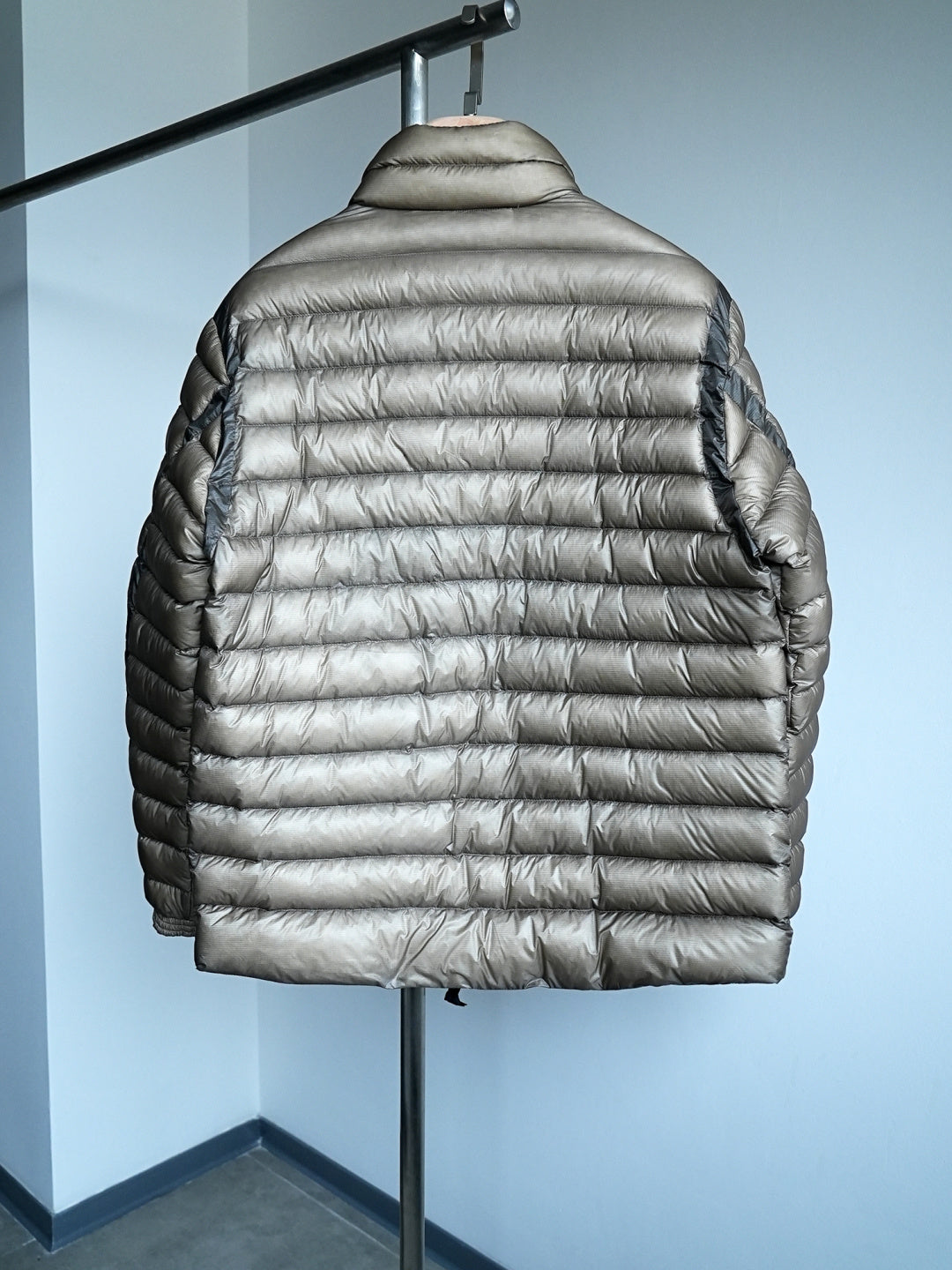Down Jacket