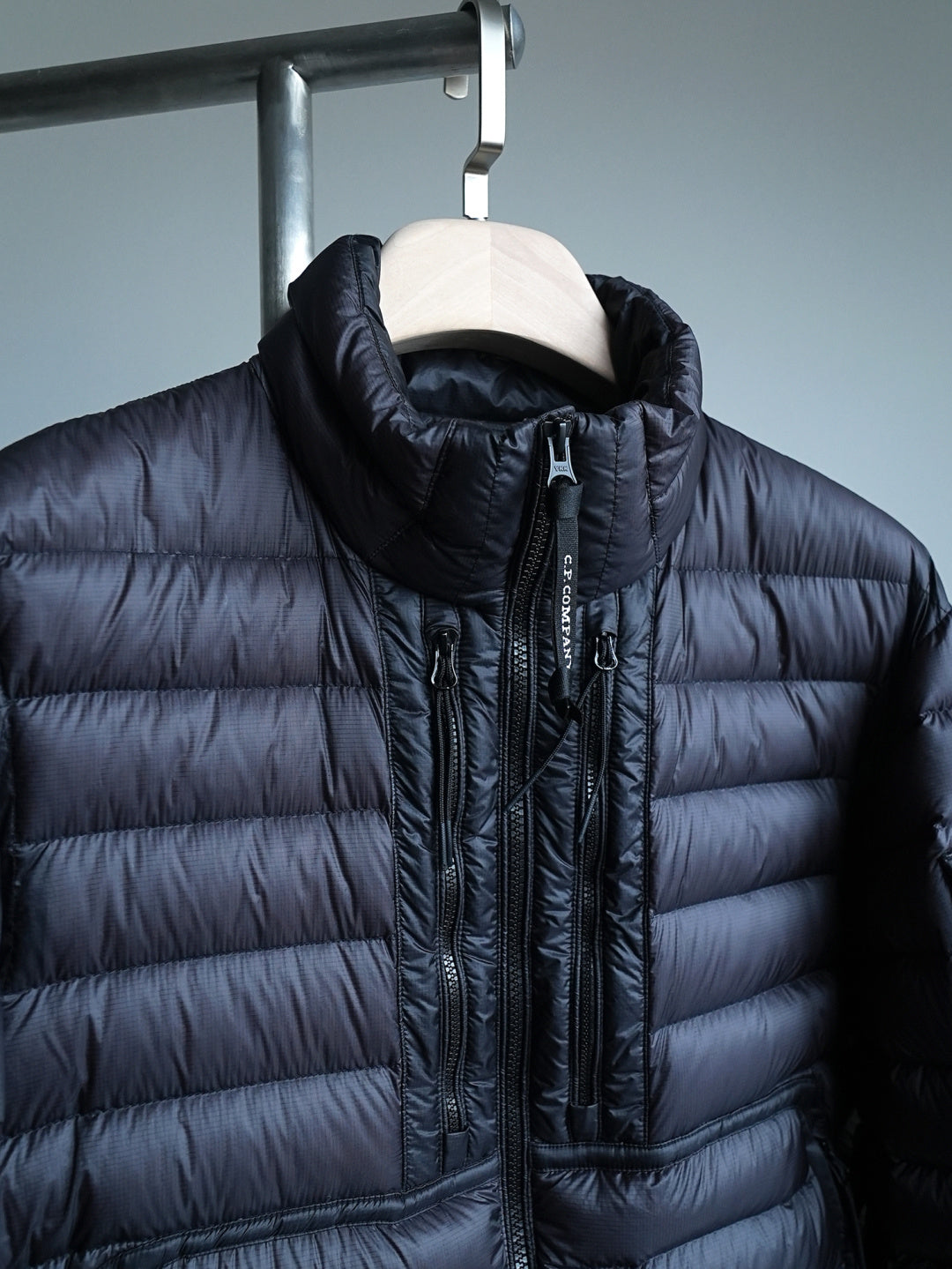 Down Jacket