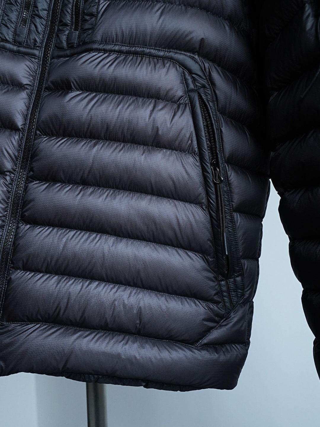 Down Jacket