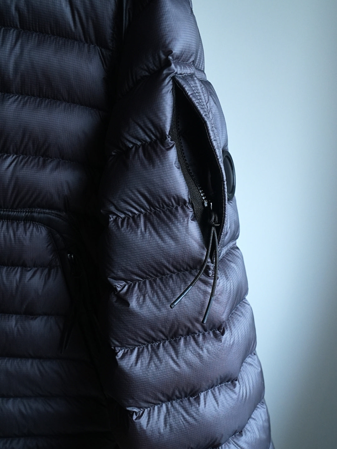Down Jacket