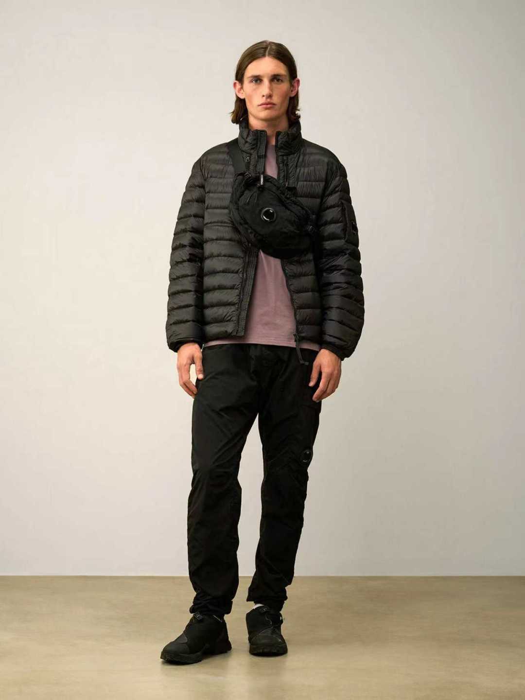 Down Jacket