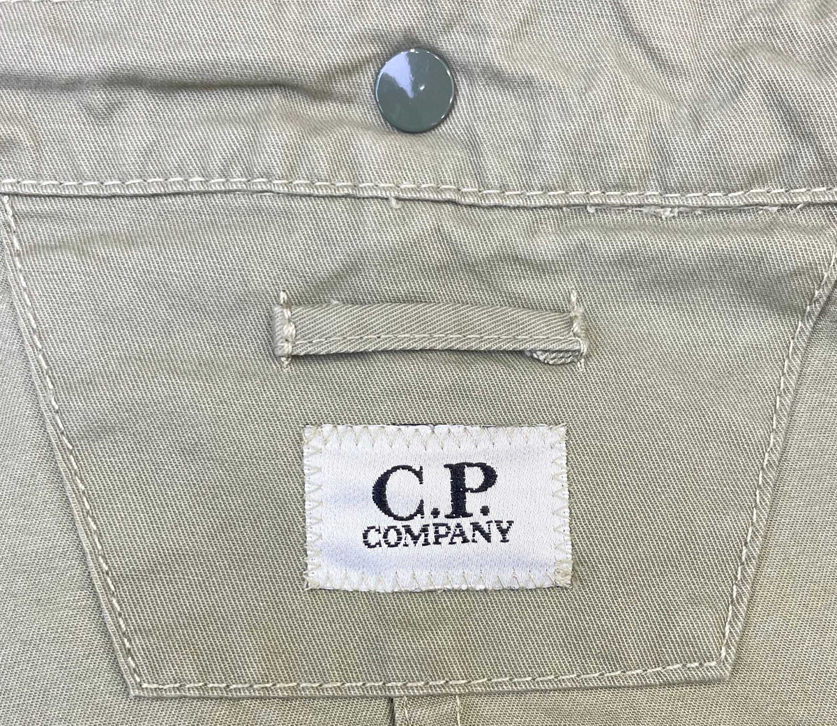 2-in-1 Down Jacket