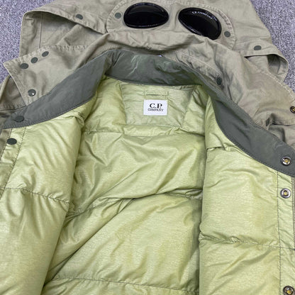 2-in-1 Down Jacket