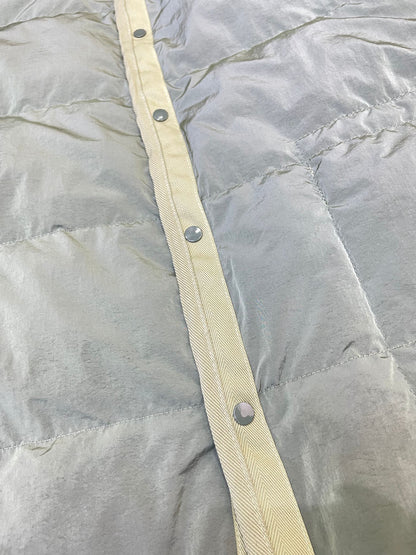 2-in-1 Down Jacket