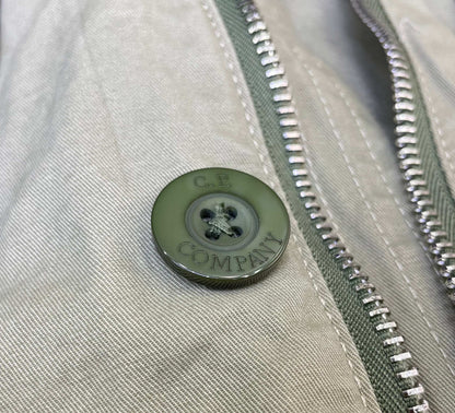 2-in-1 Down Jacket