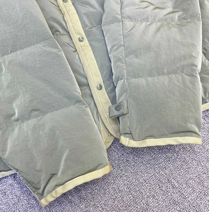 2-in-1 Down Jacket