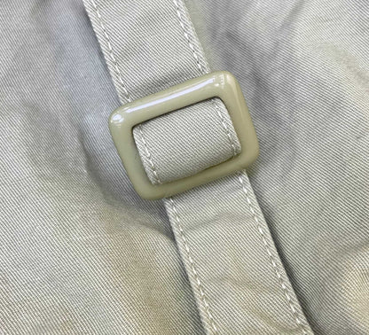2-in-1 Down Jacket