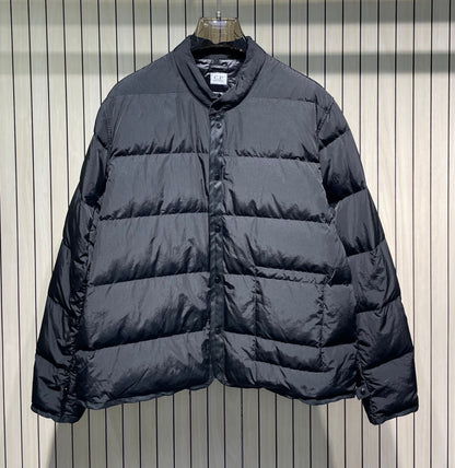 2-in-1 Down Jacket