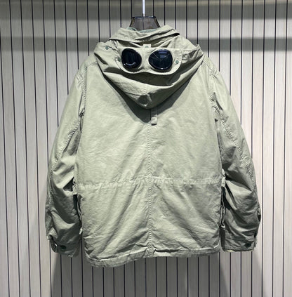 2-in-1 Down Jacket