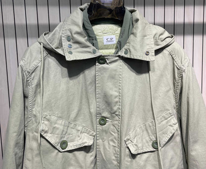 2-in-1 Down Jacket