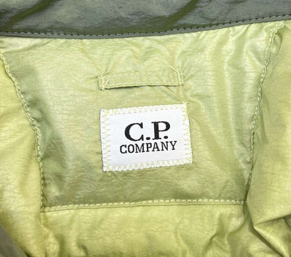2-in-1 Down Jacket