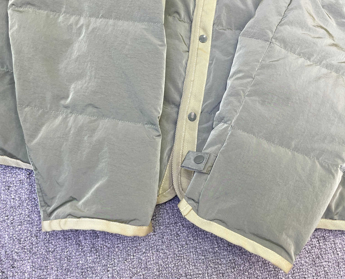 2-in-1 Down Jacket