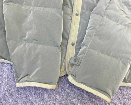 2-in-1 Down Jacket