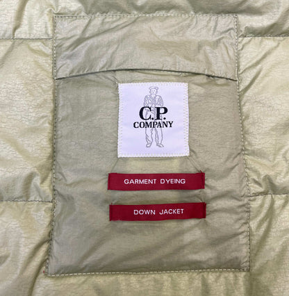 2-in-1 Down Jacket