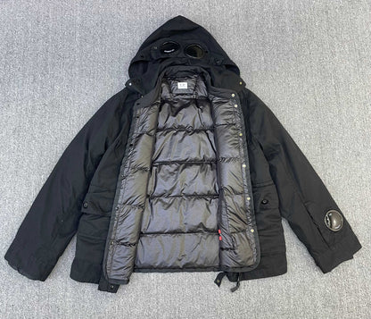 2-in-1 Down Jacket