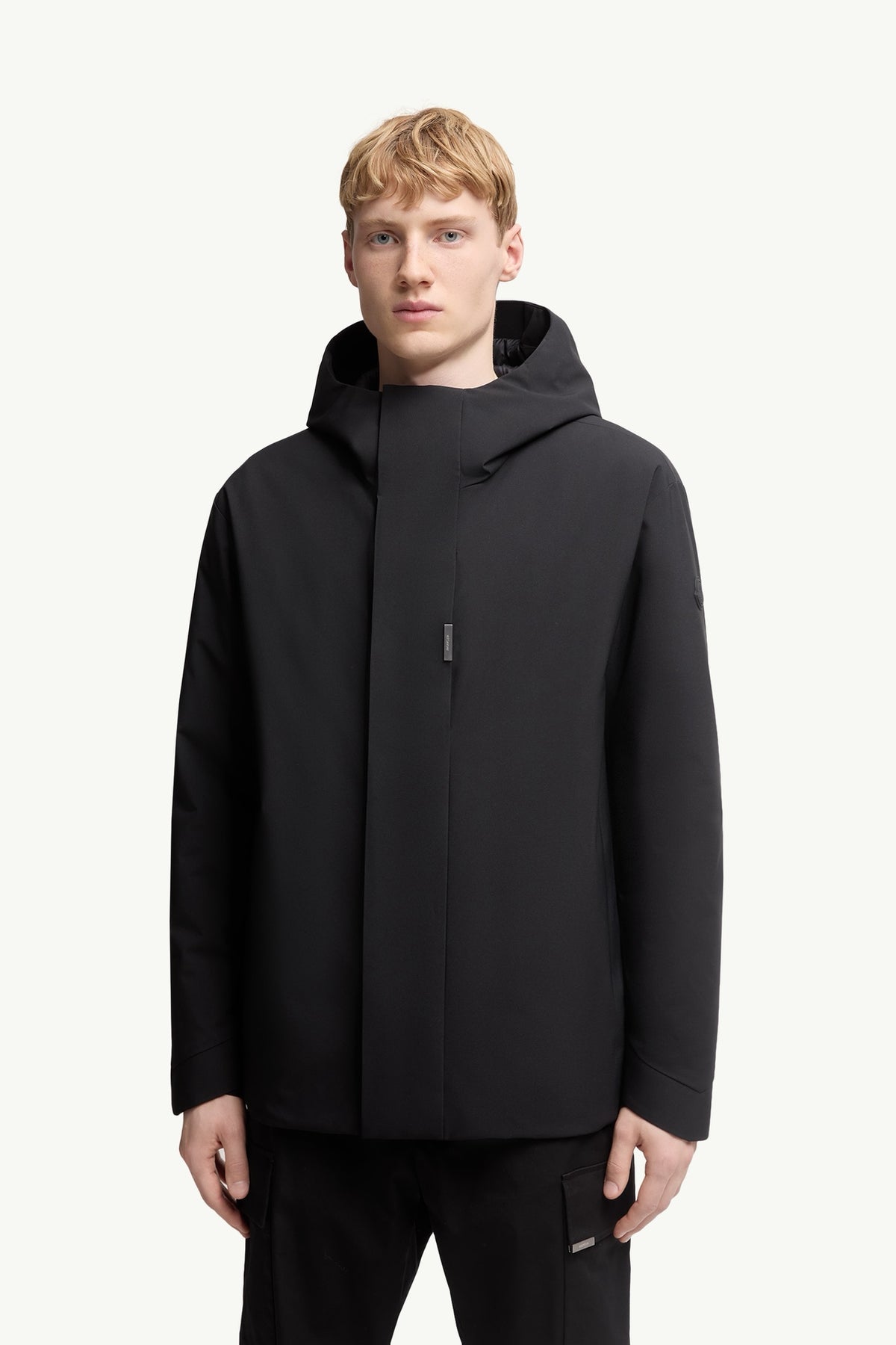 Down Jacket
