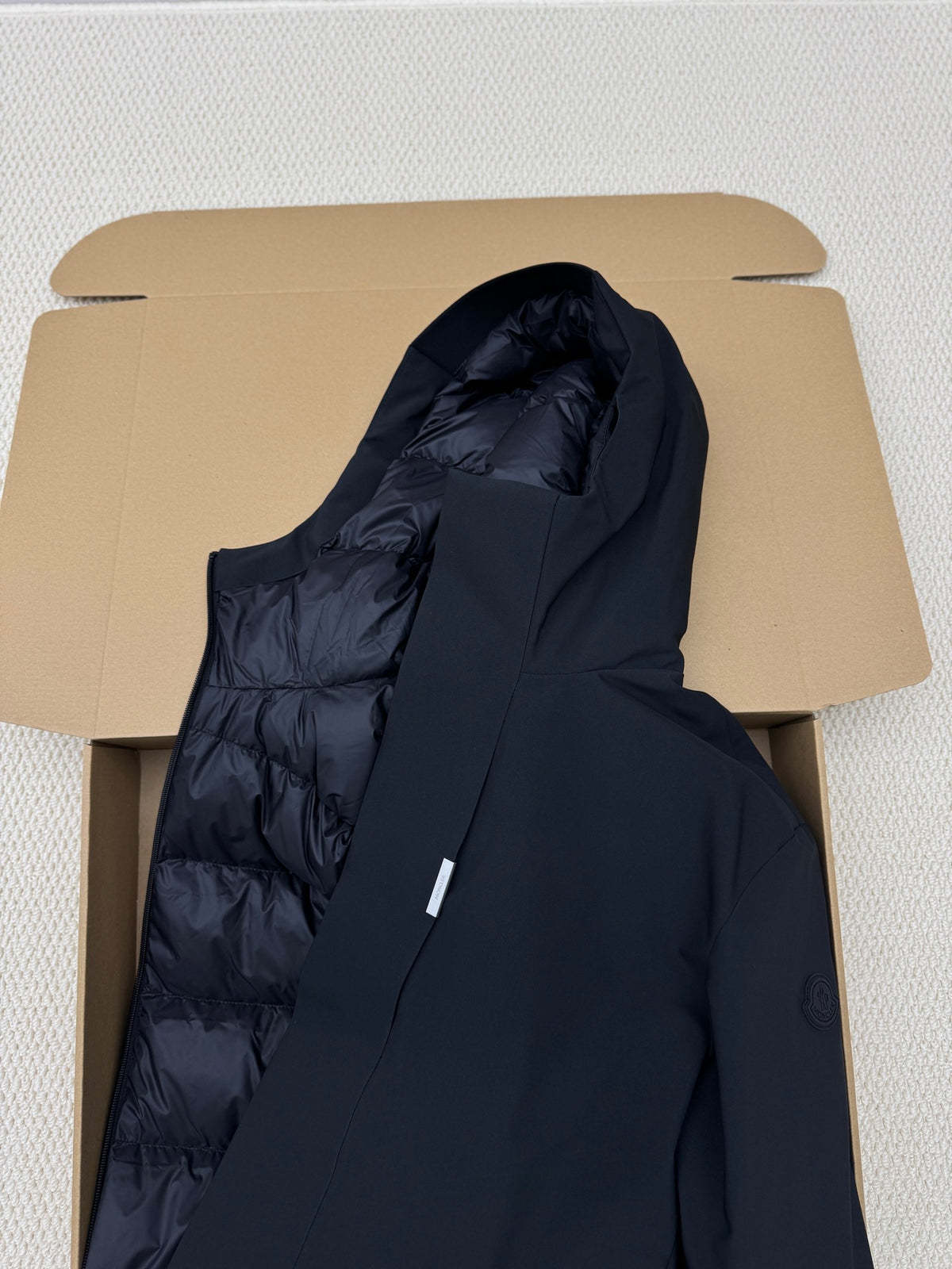 Down Jacket