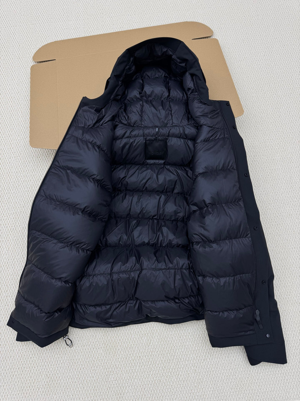 Down Jacket