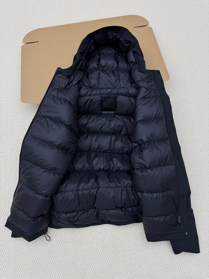 Down Jacket