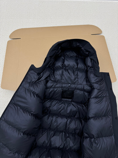 Down Jacket