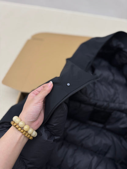 Down Jacket