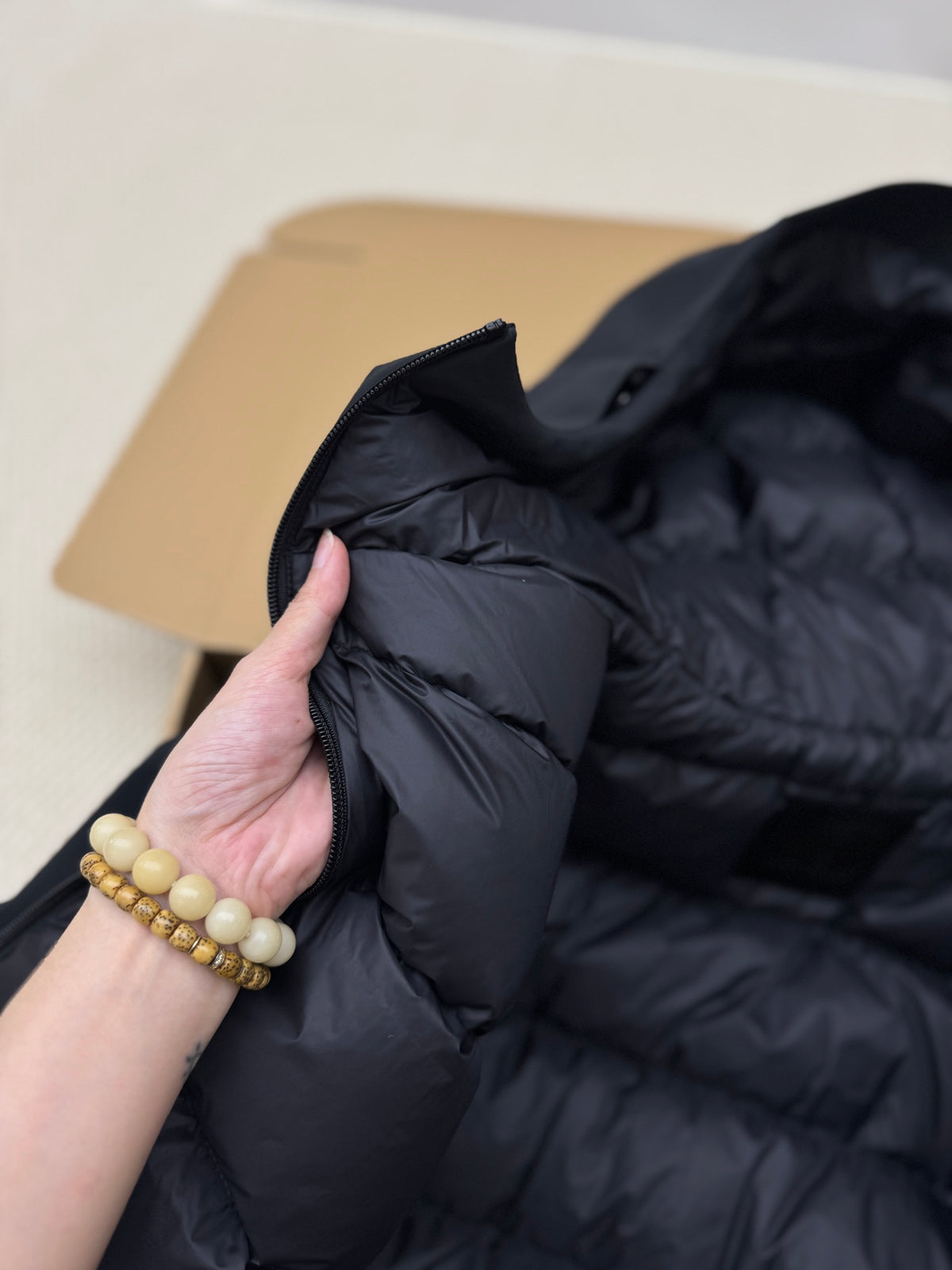 Down Jacket