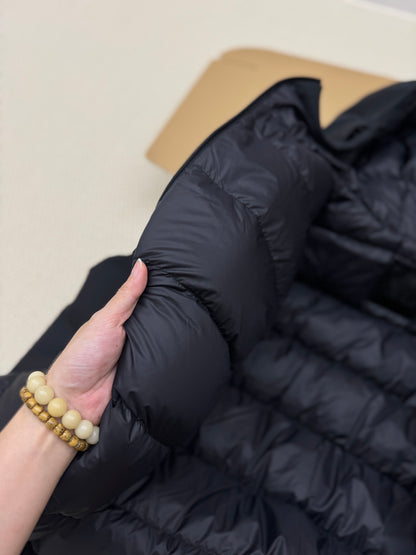Down Jacket