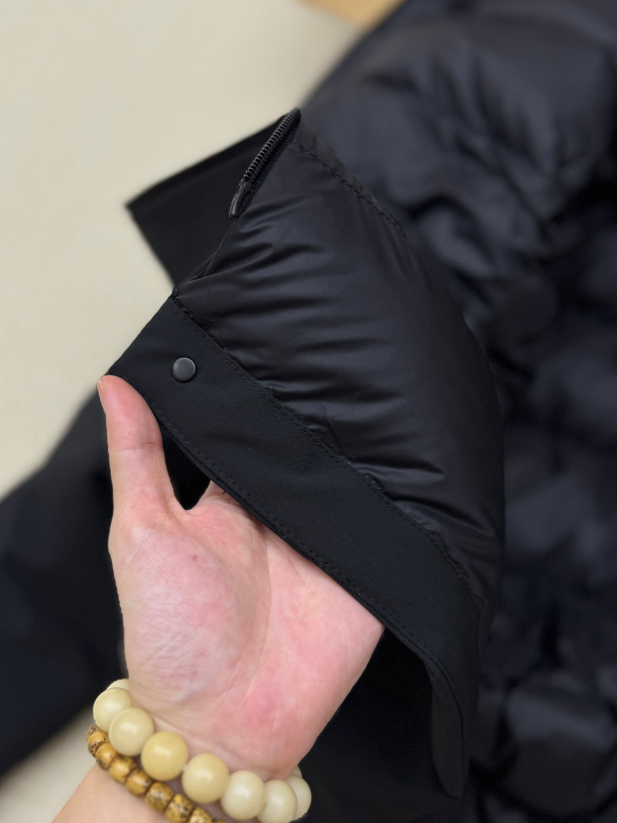 Down Jacket