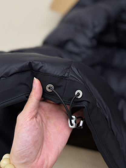Down Jacket