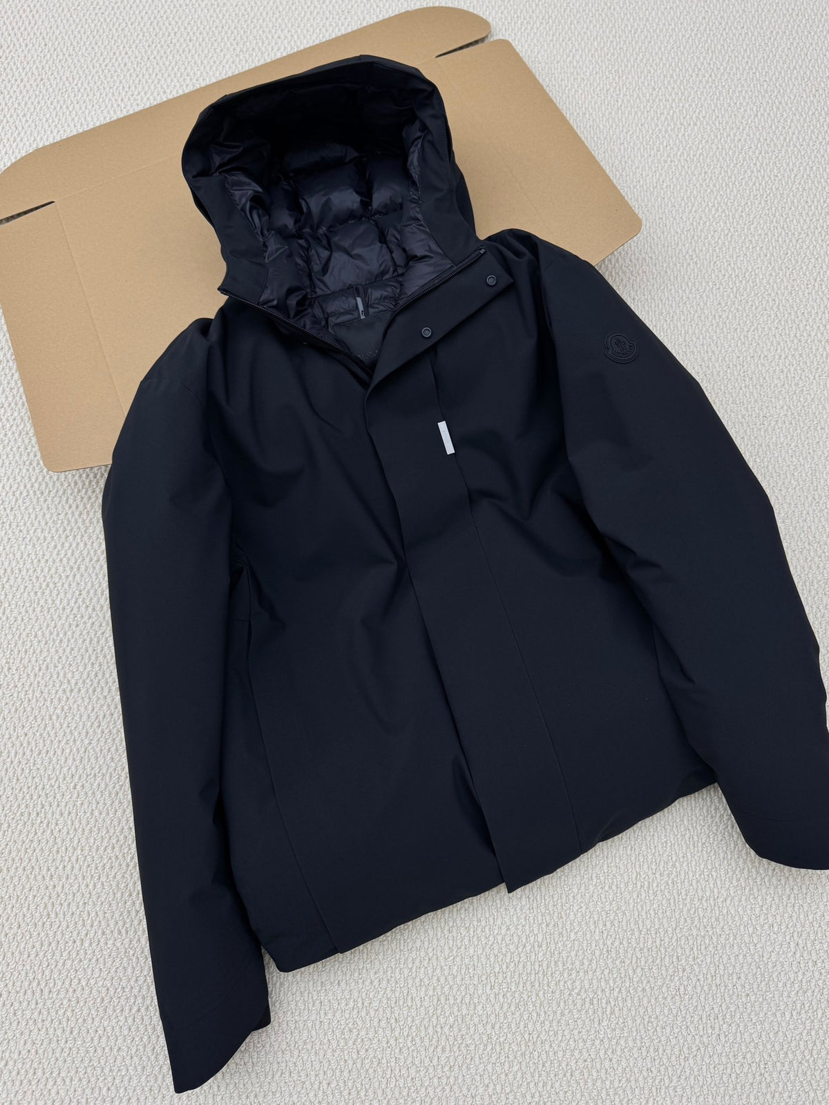 Down Jacket