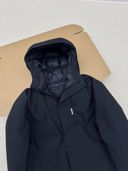 Down Jacket