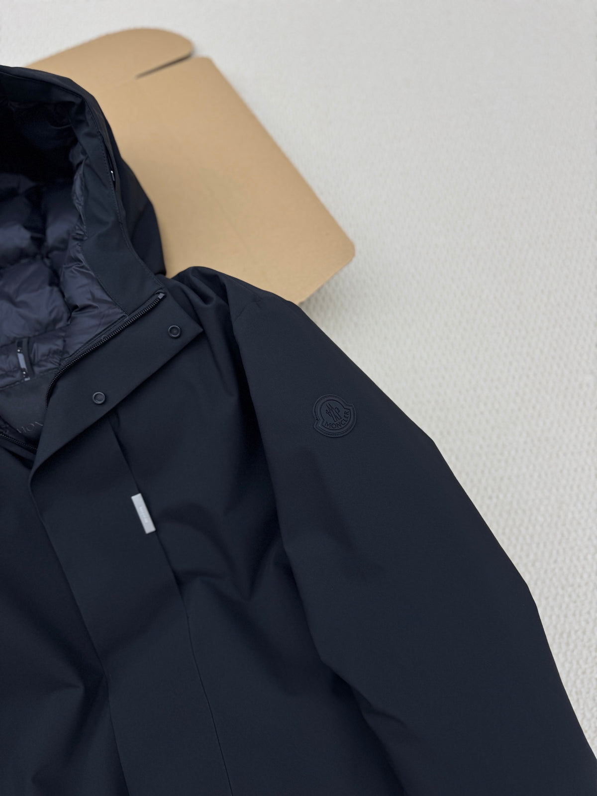 Down Jacket