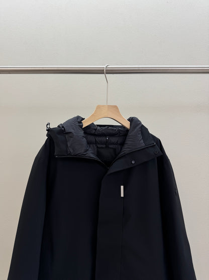 Down Jacket